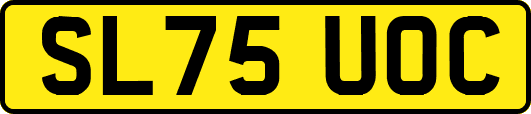 SL75UOC