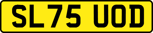 SL75UOD