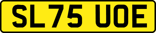 SL75UOE