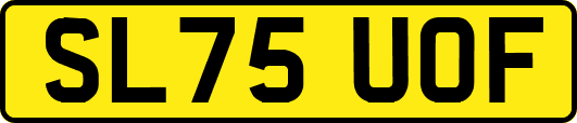 SL75UOF