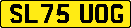 SL75UOG