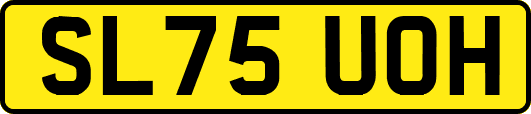 SL75UOH