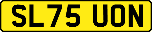 SL75UON
