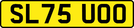 SL75UOO