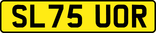 SL75UOR