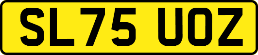 SL75UOZ
