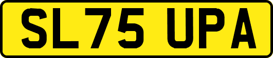 SL75UPA