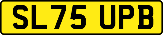 SL75UPB