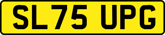 SL75UPG