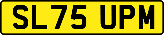 SL75UPM