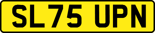 SL75UPN
