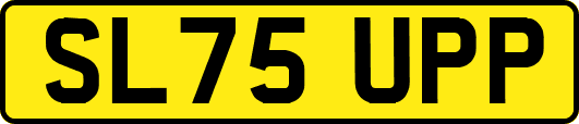 SL75UPP