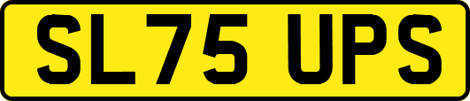 SL75UPS