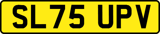 SL75UPV
