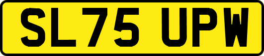 SL75UPW
