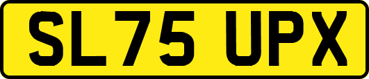 SL75UPX