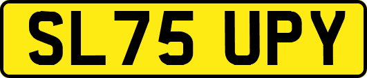 SL75UPY