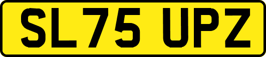 SL75UPZ
