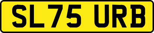 SL75URB