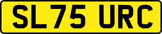 SL75URC