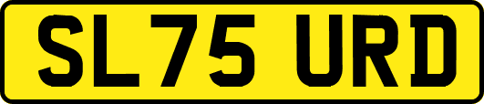 SL75URD