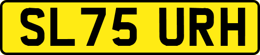 SL75URH