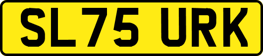 SL75URK