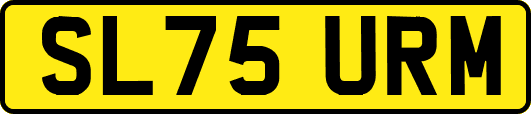 SL75URM