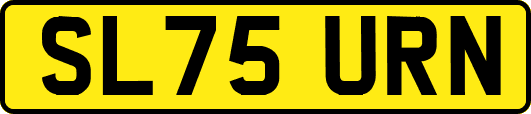 SL75URN
