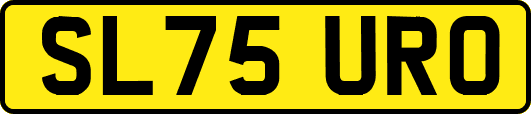 SL75URO