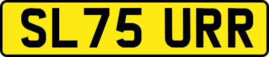 SL75URR