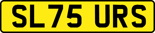 SL75URS