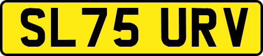 SL75URV