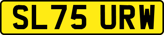 SL75URW