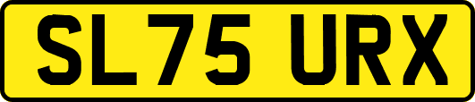 SL75URX