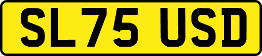 SL75USD