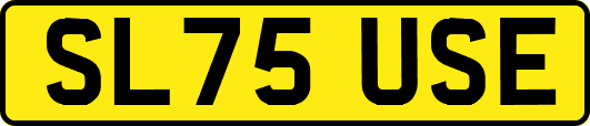 SL75USE