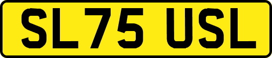 SL75USL