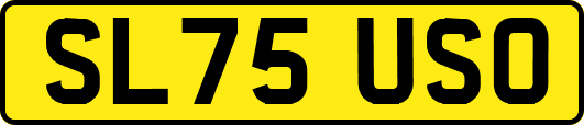 SL75USO