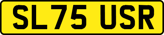 SL75USR