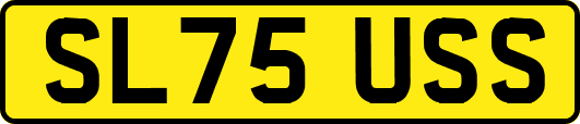 SL75USS