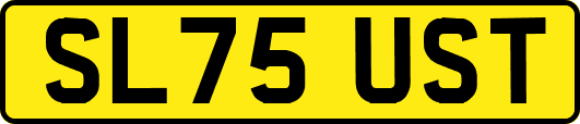 SL75UST
