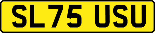 SL75USU