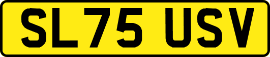SL75USV