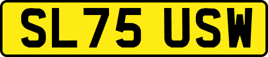 SL75USW