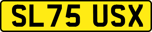 SL75USX