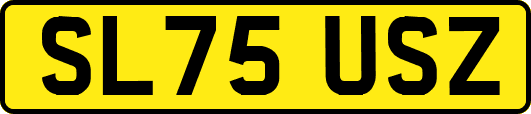 SL75USZ