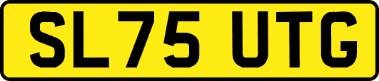 SL75UTG