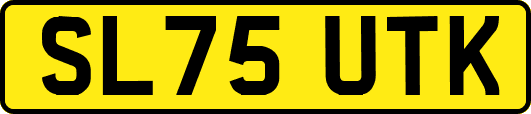 SL75UTK
