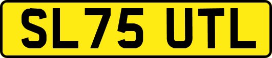 SL75UTL